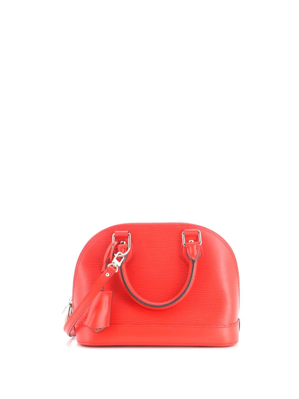 Louis Vuitton Alma Handbag Epi Leather #347915L15B